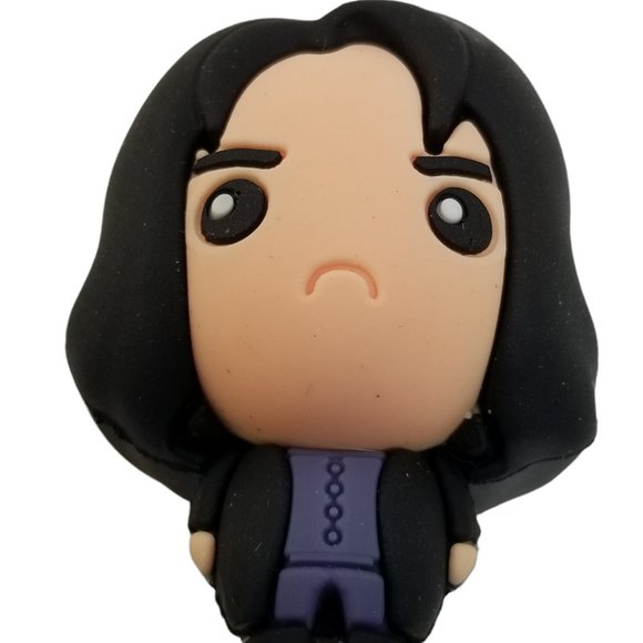 Hallmark's Harry Potter Christmas Ornaments Col. Mystery Series 1(TM & WBEI s20) - Picture 16 of 16